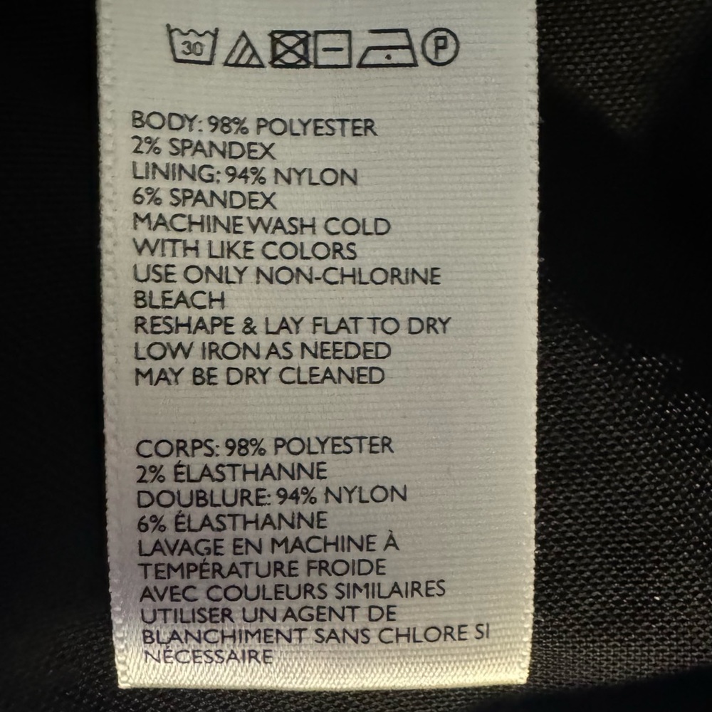 🔥5/$30🔥URBAN OUTFITTERS SILENCE + NOISE MOCK NECK DRESS - Picture 10 of 11